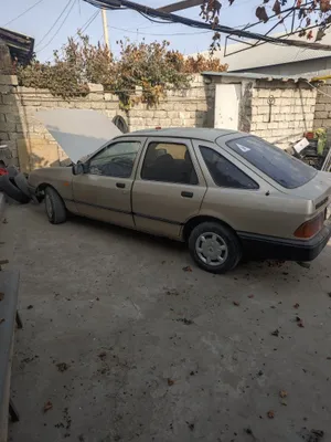 Ford sierra sotiladi 1
