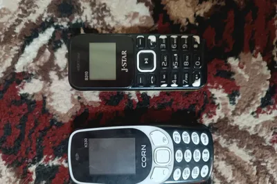 Tugmali telefonlar sotiladi 1