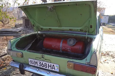 Moskvich sotiladi 1