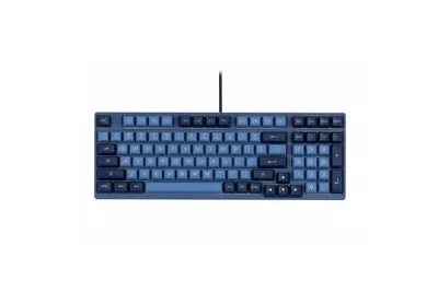 Akko 3098B Ocean Star CS Jelly White RGB klaviaturasi 1