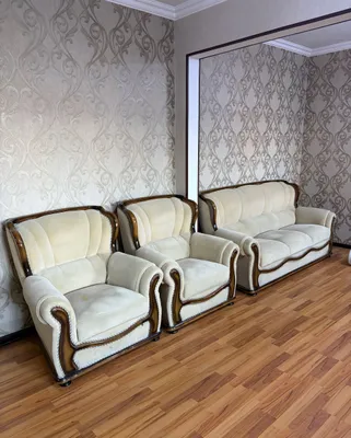 Продаю мягкую мебель