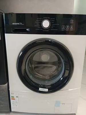 Стиральная машина AIWA - оптовые цены 1