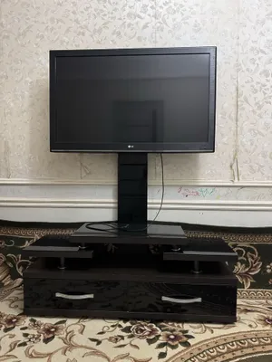 LG televizori, LED displey, diagonali 43 dyuym, tagligi bilan