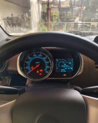 Spark 2 pozitsiya sotiladi 46 ming km 1