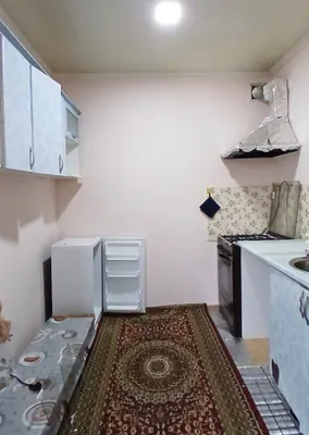 Аренда квартиры 2/1/5 Куйлюк-3 массив метро 1