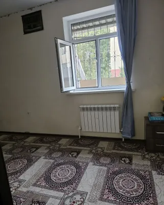 Сдам двухкомнатную квартиру женщинам или девушкам, все условия есть, до 4 человек 1