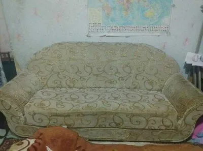 Продам диван и 2 кресла 1