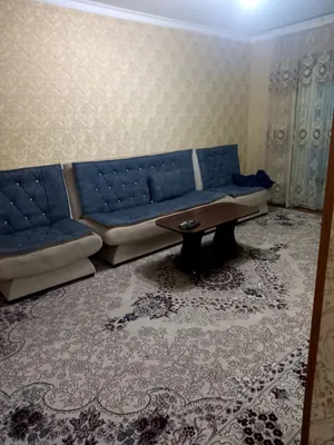 Аренда 2-комн. кв. 67 м², Яккасарайский · ID 41649 1