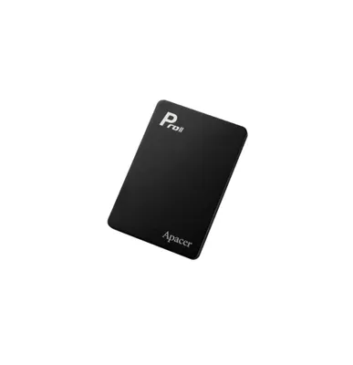 SSD qattiq disk 128GB Apacer AS340 Panther 2.5" SATA III 1