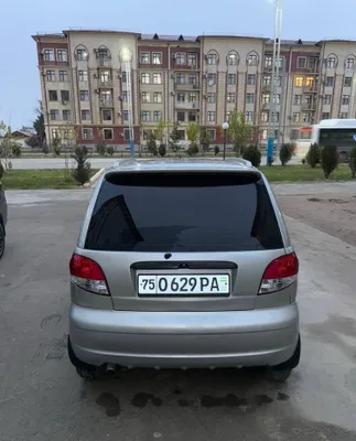 Matiz Telfon pukiga mana matiz silarga 1