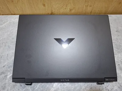 HP Victus o‘yin noutbuki 1