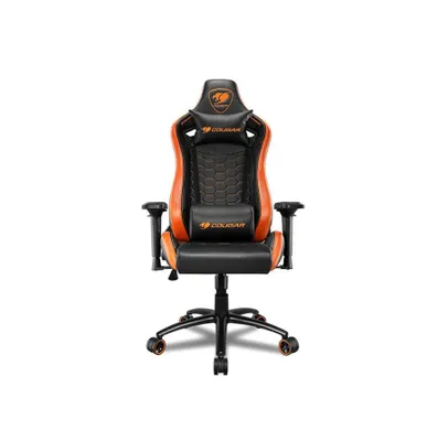 Gaming Chair COUGAR OUTRIDER S o‘yin kreslosi 1