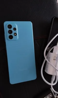 Samsung A52 6/128 1
