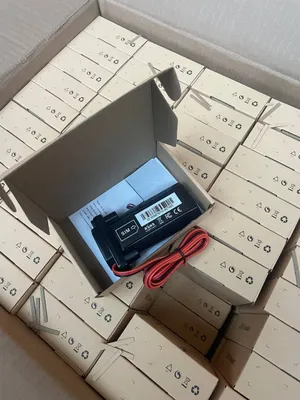 Продаётся GPS-трекер