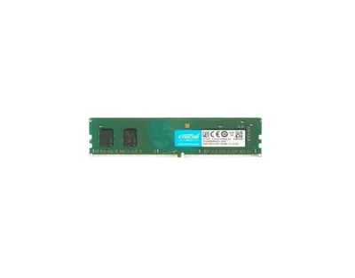 - Crucial 8GB DDR4 3200MHz tezkor xotirasi 1