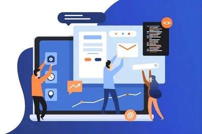 Web sayt, tg bot va mobil ilovalar yaratamiz