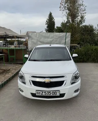 Cobalt 2021 sotiladi 1