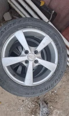 Продаются б/у диски R15 1