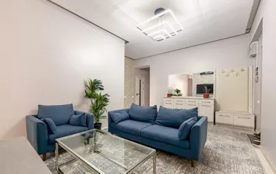 3 xonali kvartira, 70 m2, Yashnobod 1