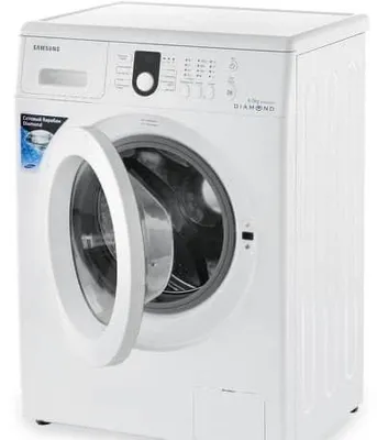 Kir yuvish mashinasi SAMSUNG WF8590NMW9 1
