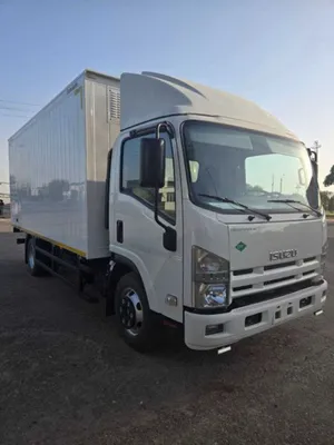 Услуга грузоперевозок Isuzu 24/7, Isuzu 5 т, доставка 1