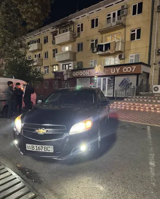 Malibu srochniy sotiladi. 1