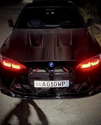 Bmw i4 sotiladi 1
