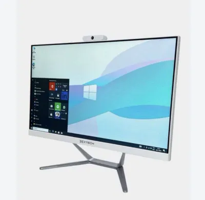 Xtech 27 monoblok core i5 12400