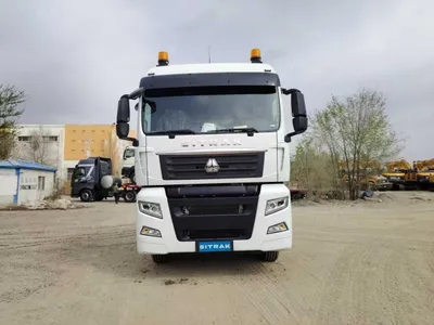 SITRAK G7H 540 Cip tashkent 1