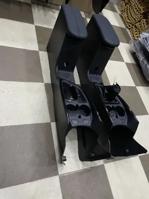 Есть спойлер в стиле Onix 1