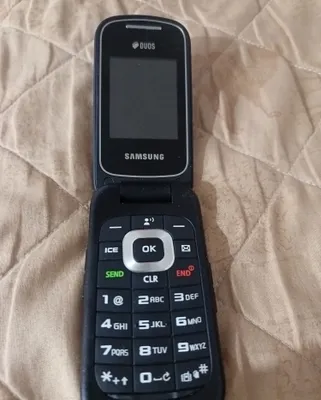 Samsung Duos, состояние отличное 1