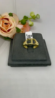 Kolso cristian dior 585 proba ozbekistoniki