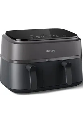 Аэрогриль Philips NA350 1