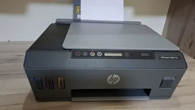 HP Smart Tank 500 1