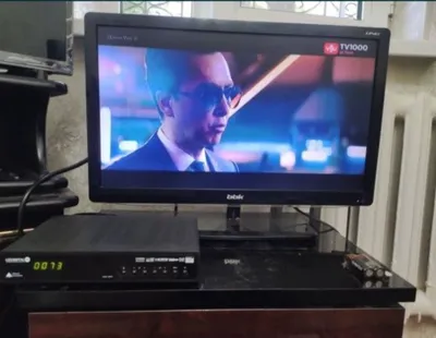 Tuner Uzdigital TV sotiladi 1