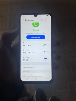 Samsung A15 1