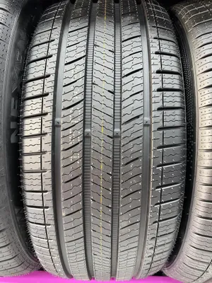 Nexen NPriz S EV 245/45R19