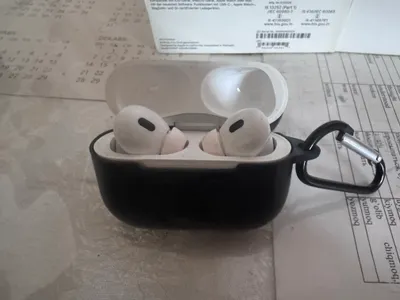 airpods pro 2 original type c 1
