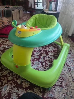 Ходунок Chicco 1