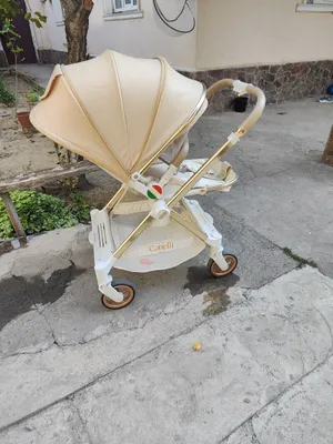 Продаётся коляска. 1