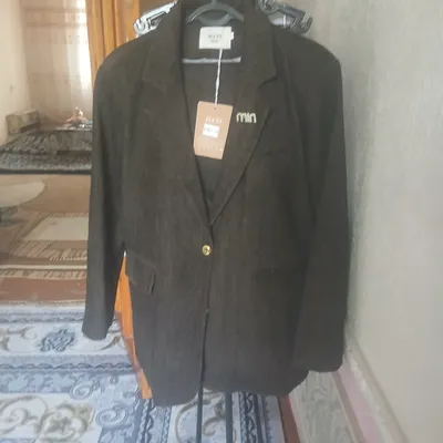 JIA YI 1
