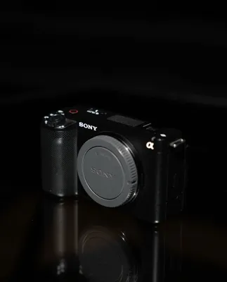 Sony ZV-E1 Body sotiladi 1