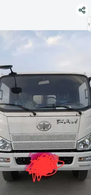 faw zovod yongi 6 000km yurgan 1