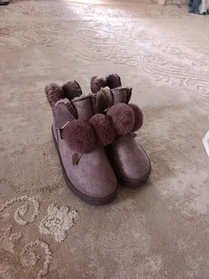 Сапоги угги 1