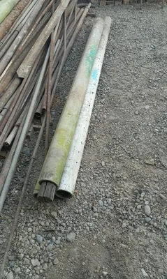 Продаются асбест трубы 1