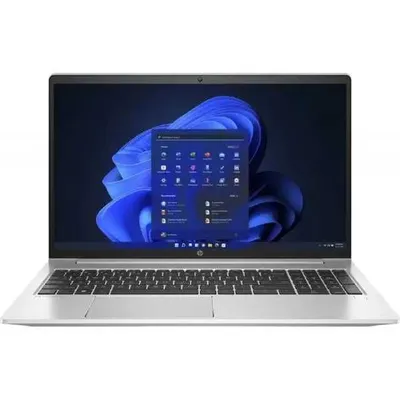 Рассрочка на Ноутбук Hp ProBook 455 G9 AMD R5-5625U 8GB 512GB 15.6 FHD 1