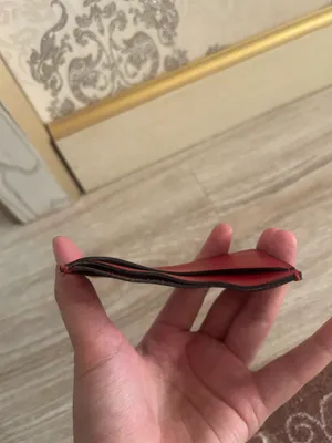 cardholder картхолдер кожанный 1