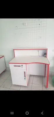 продаётся мебель для магазина одежды 1