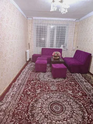 Продаётся уютный 3-комнатный дом 1