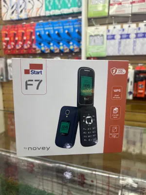 Novey Star F7